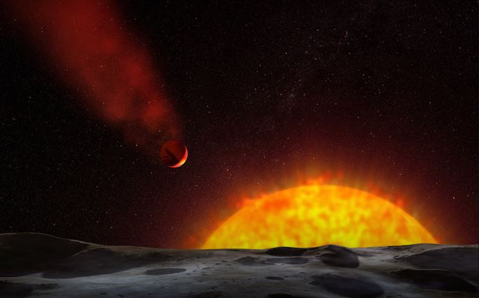 Estudio de Dashas- Períodos Planetarios